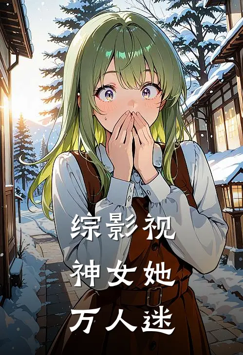综影视：神女她万人迷