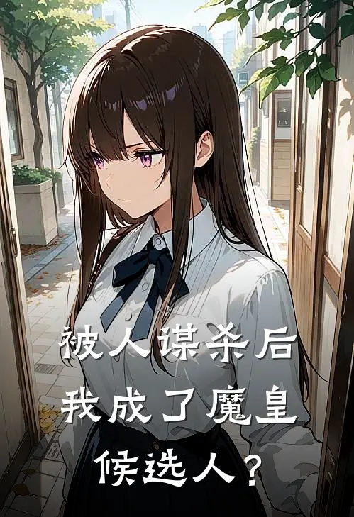 被人谋杀后，我成了魔皇候选人？