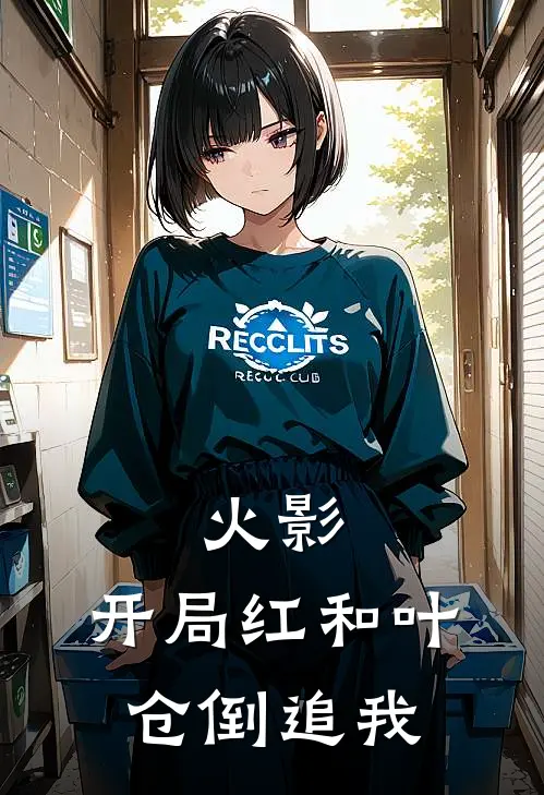 火影：开局红和叶仓倒追我