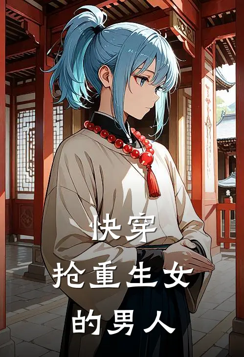 快穿：抢重生女的男人
