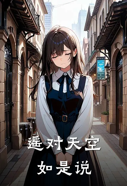 遥对天空如是说