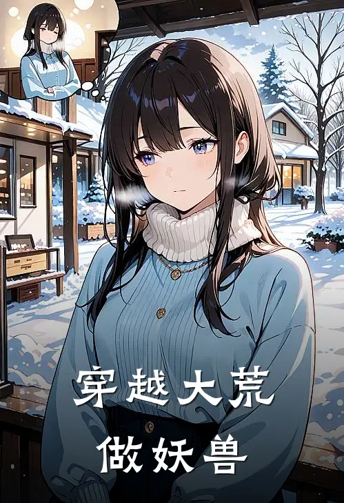 穿越大荒做妖兽