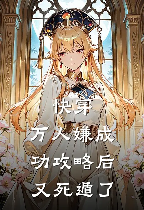 快穿：万人嫌成功攻略后又死遁了