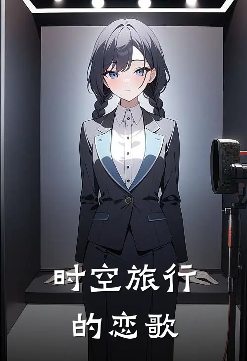 时空旅行的恋歌