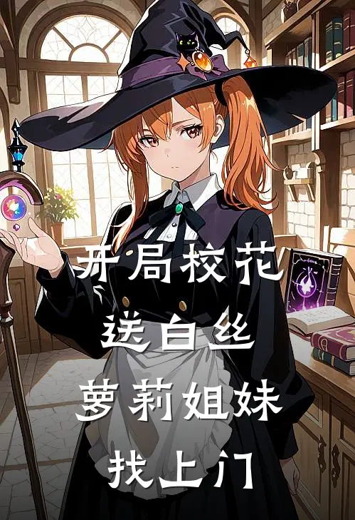 开局校花送白丝，萝莉姐妹找上门