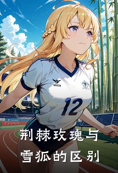 荆棘玫瑰与雪狐的区别