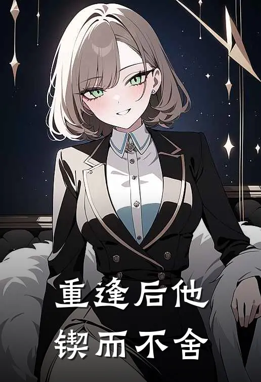 重逢后他锲而不舍