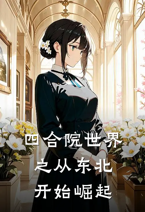 四合院世界之从东北开始崛起