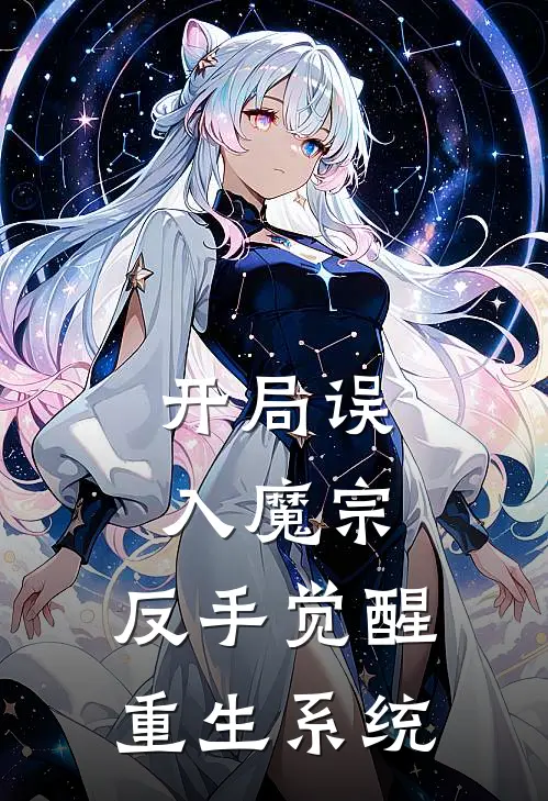 开局误入魔宗，反手觉醒重生系统