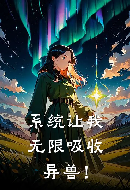 系统让我无限吸收异兽！