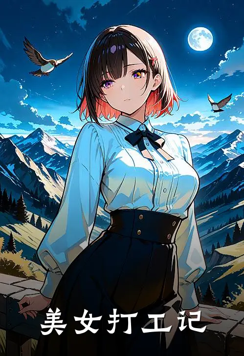 美女打工记