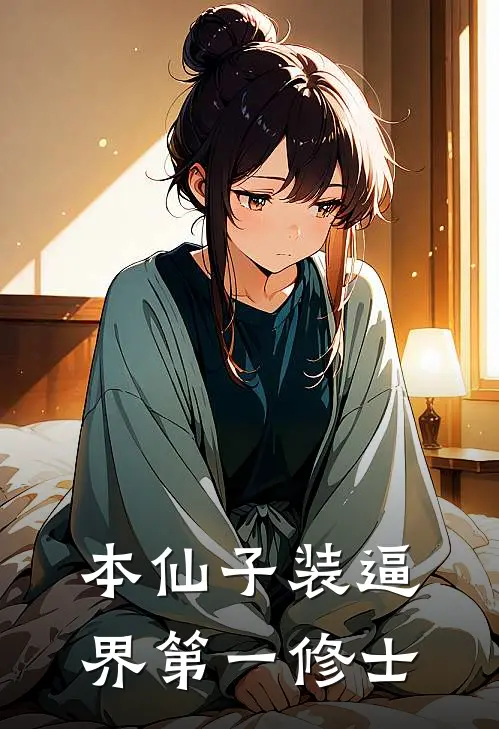 本仙子装逼界第一修士