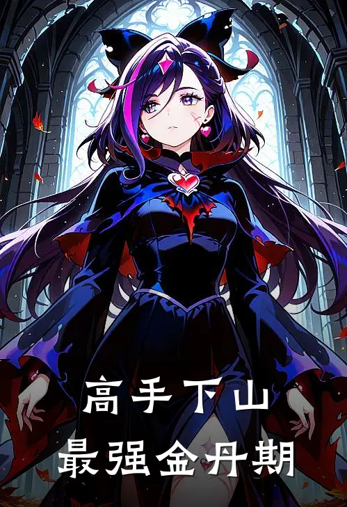 高手下山，最强金丹期