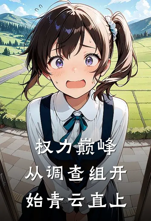 权力巅峰：从调查组开始青云直上