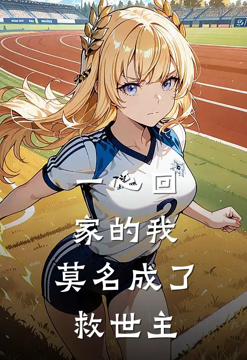 一心回家的我，莫名成了救世主