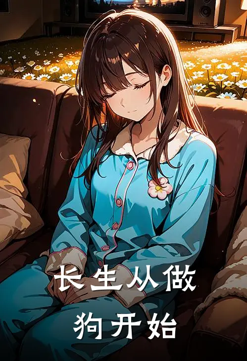 长生从做狗开始