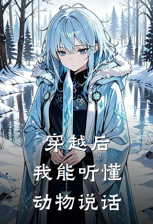 穿越后，我能听懂动物说话