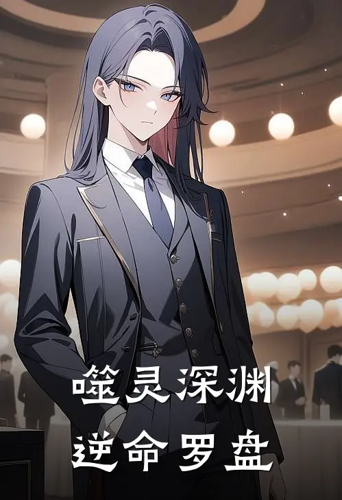 噬灵深渊，逆命罗盘