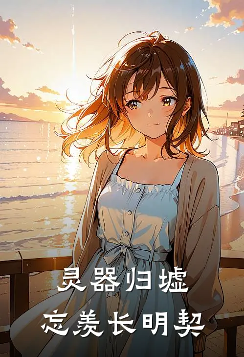 灵器归墟：忘羡长明契