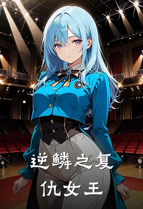 逆鳞之复仇女王