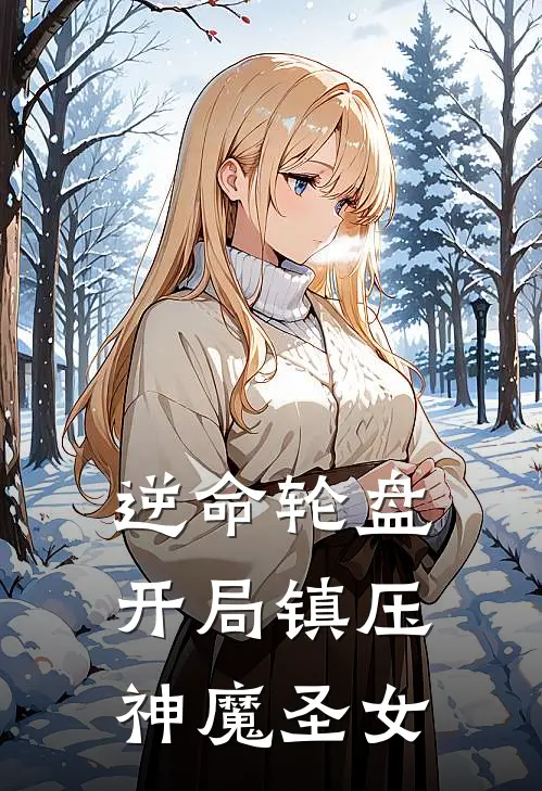 逆命轮盘：开局镇压神魔圣女