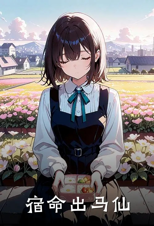 宿命出马仙(黄仙黄仙)全文免费阅读无弹窗大结局_《宿命出马仙》黄仙黄仙免费小说