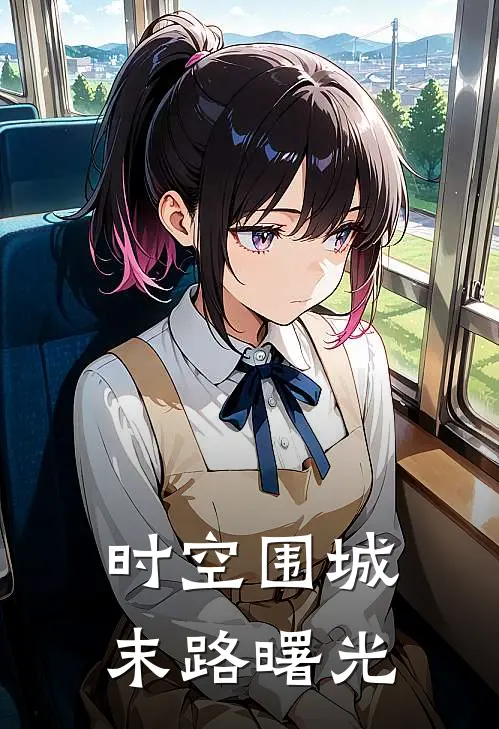时空围城末路曙光