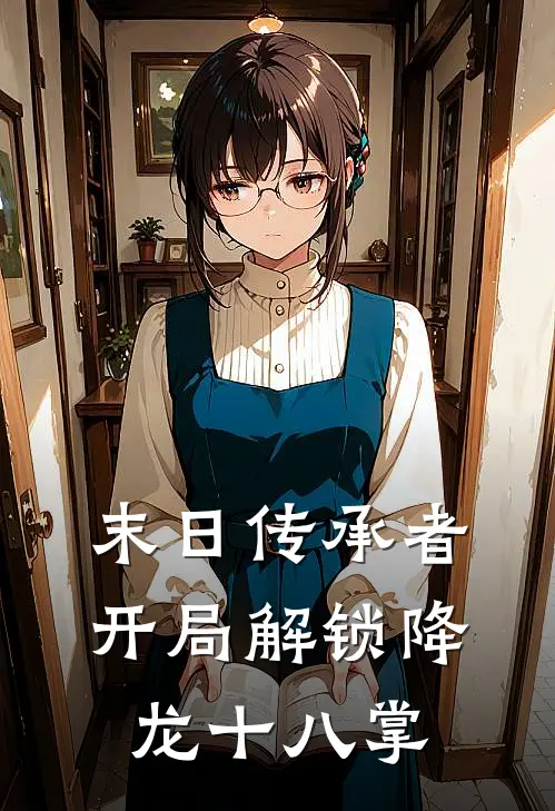 末日传承者：开局解锁降龙十八掌