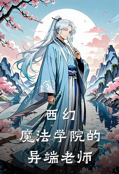 西幻：魔法学院的异端老师