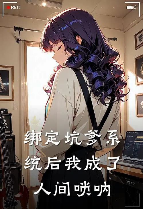 绑定坑爹系统后我成了人间唢呐