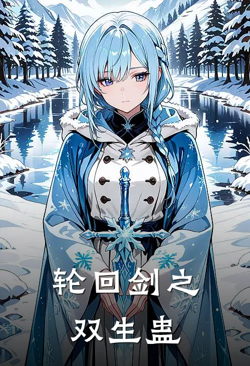 轮回剑之双生蛊