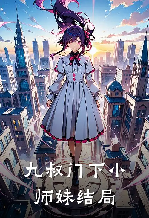 九叔门下小师妹结局