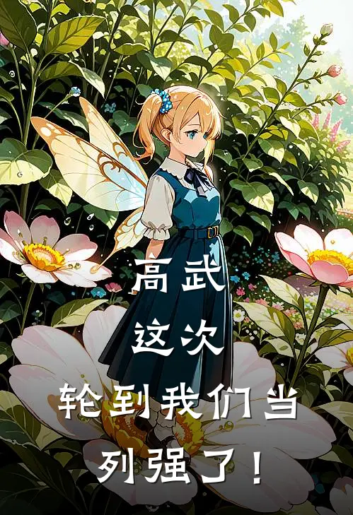 高武：这次，轮到我们当列强了！