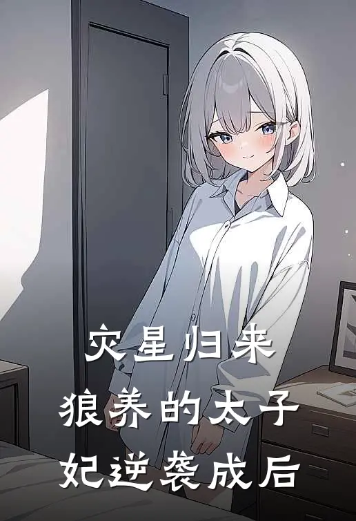 灾星归来：狼养的太子妃逆袭成后