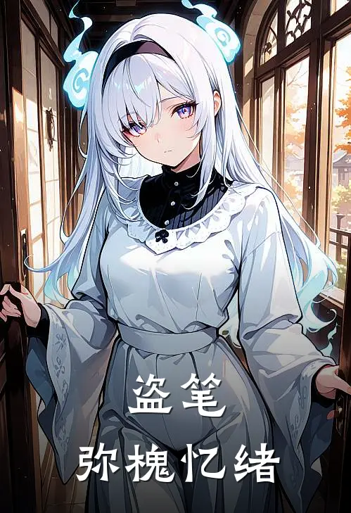 盗笔：弥槐忆绪