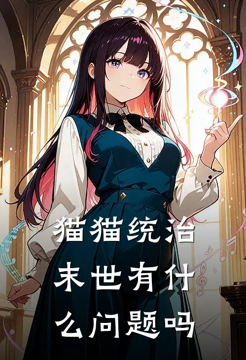 猫猫统治末世有什么问题吗