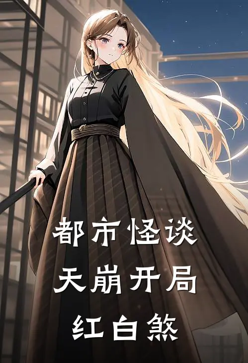 都市怪谈：天崩开局红白煞