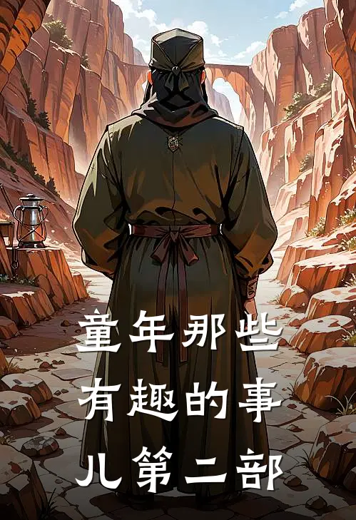 童年那些有趣的事儿第二部