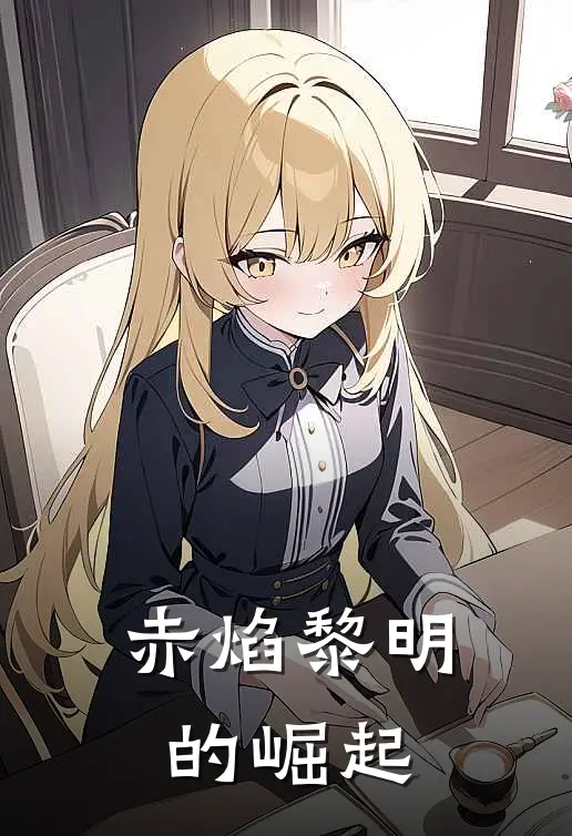 赤焰黎明的崛起