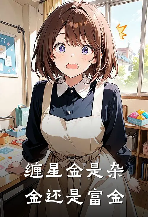 缠星金是杂金还是富金