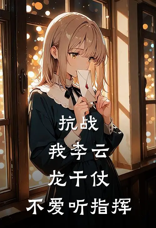 抗战：我李云龙干仗，不爱听指挥