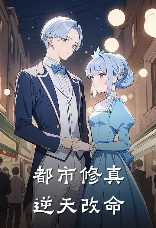 都市修真逆天改命