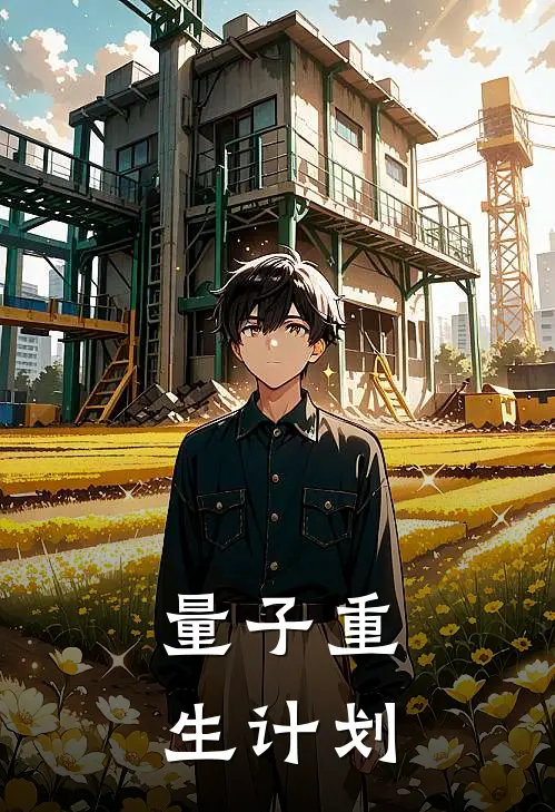量子重生计划