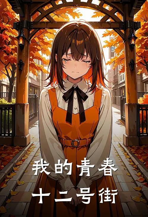 我的青春十二号街