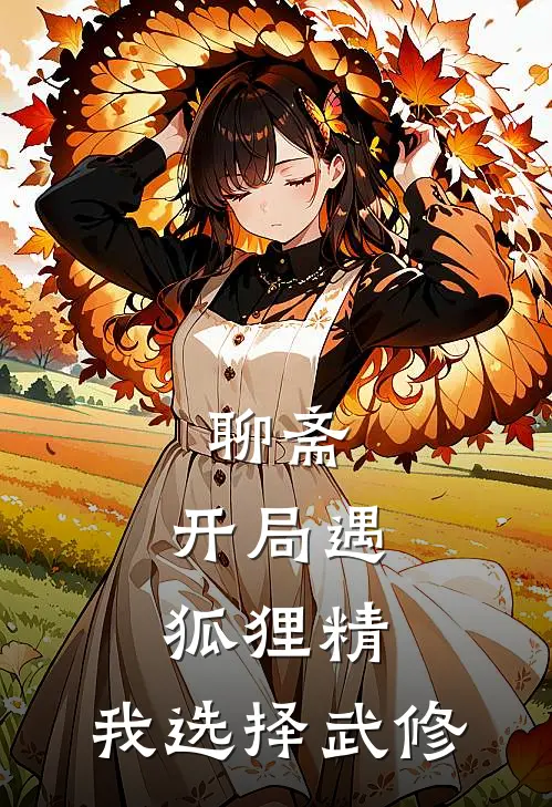 聊斋：开局遇狐狸精，我选择武修