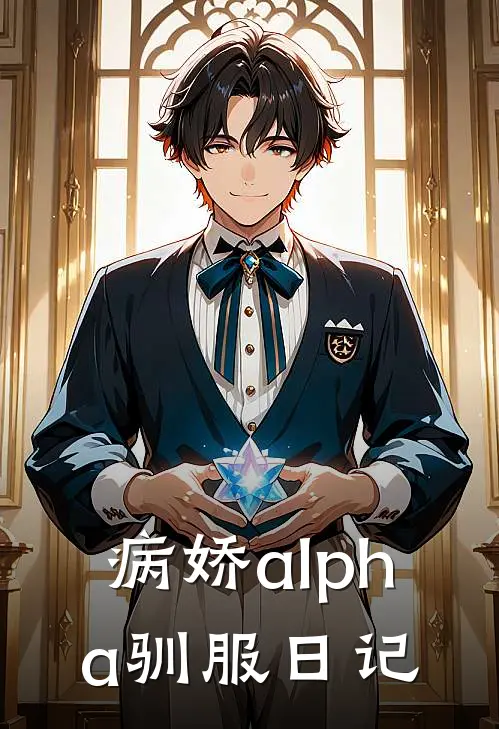 病娇alpha驯服日记