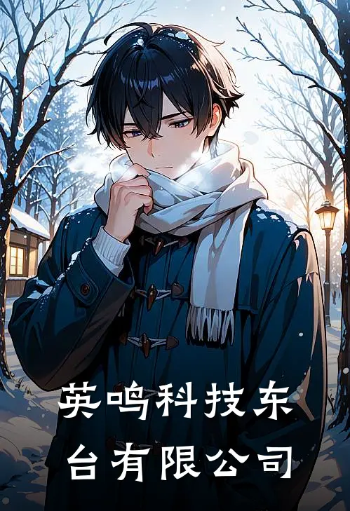 英鸣科技东台有限公司