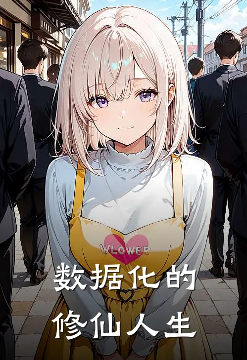 数据化的修仙人生