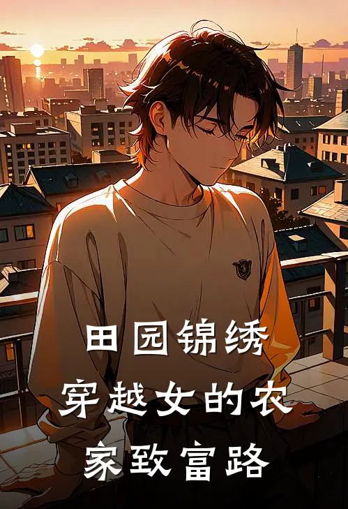 田园锦绣：穿越女的农家致富路