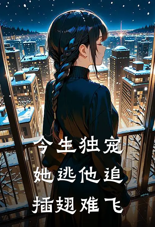 今生独宠：她逃他追插翅难飞